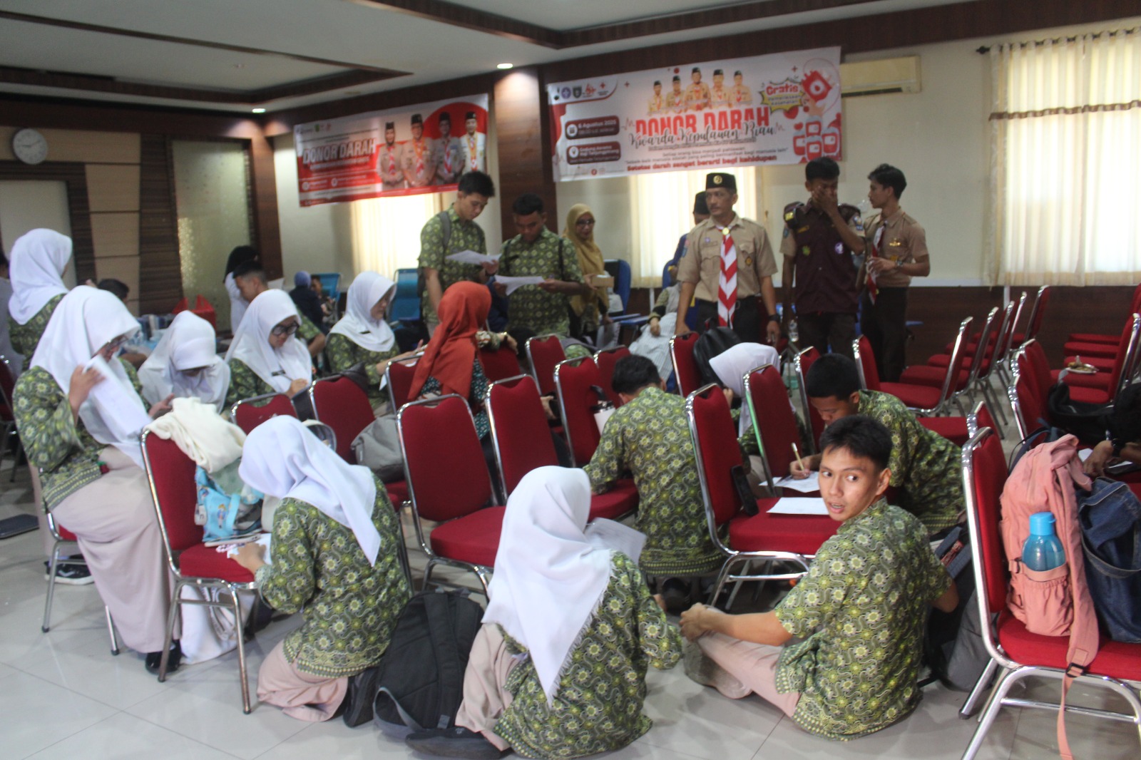 Bakti sosial