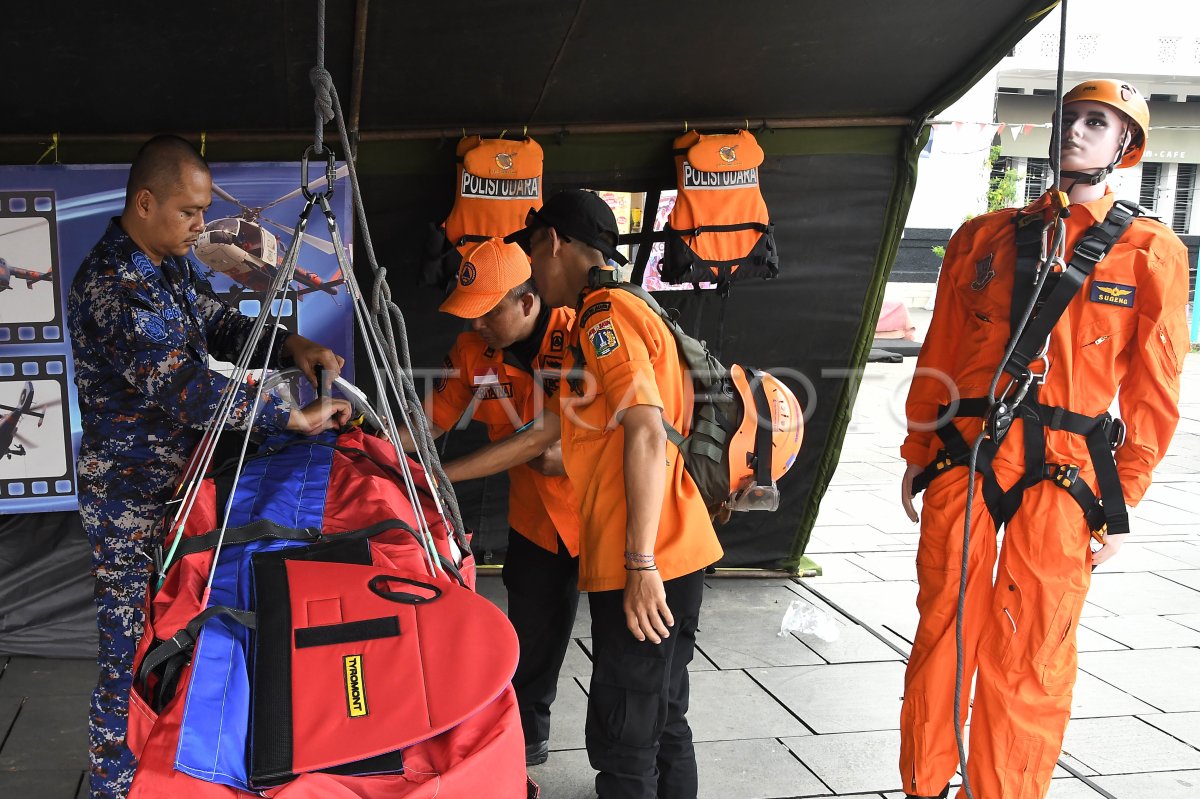 Pelatihan PMI